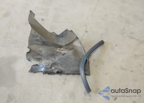 2013 Volkswagen Tiguan S из США, поврежденный, VIN WVGAV3AX8DW625733